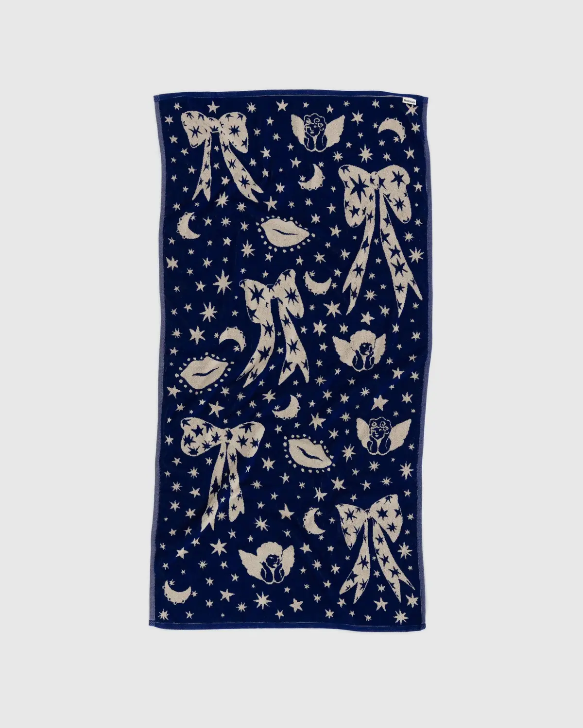 Baggu Bath Towel - Image 28