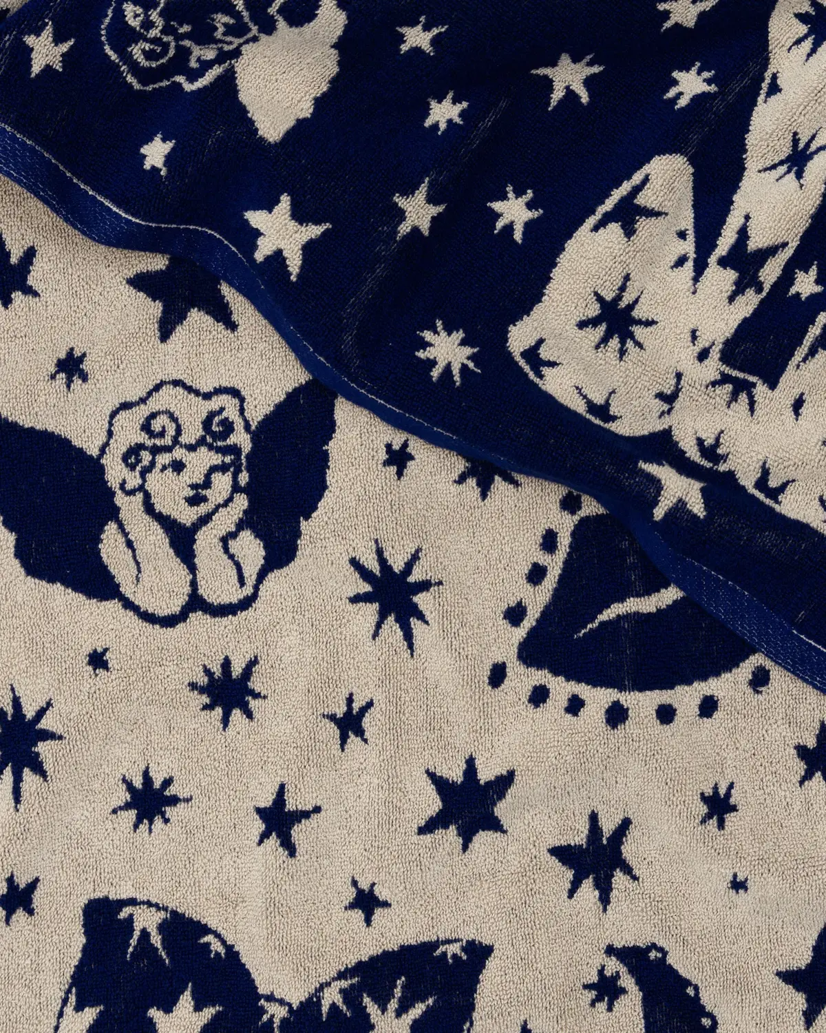 Baggu Bath Towel - Image 29