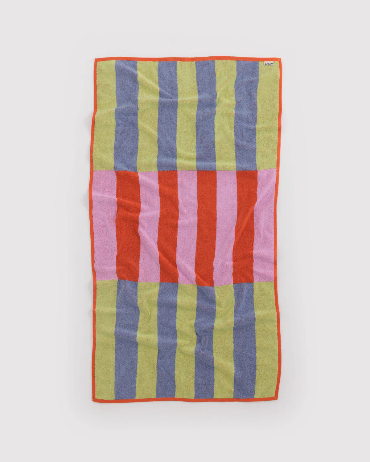 Baggu Bath Towel - Image 3