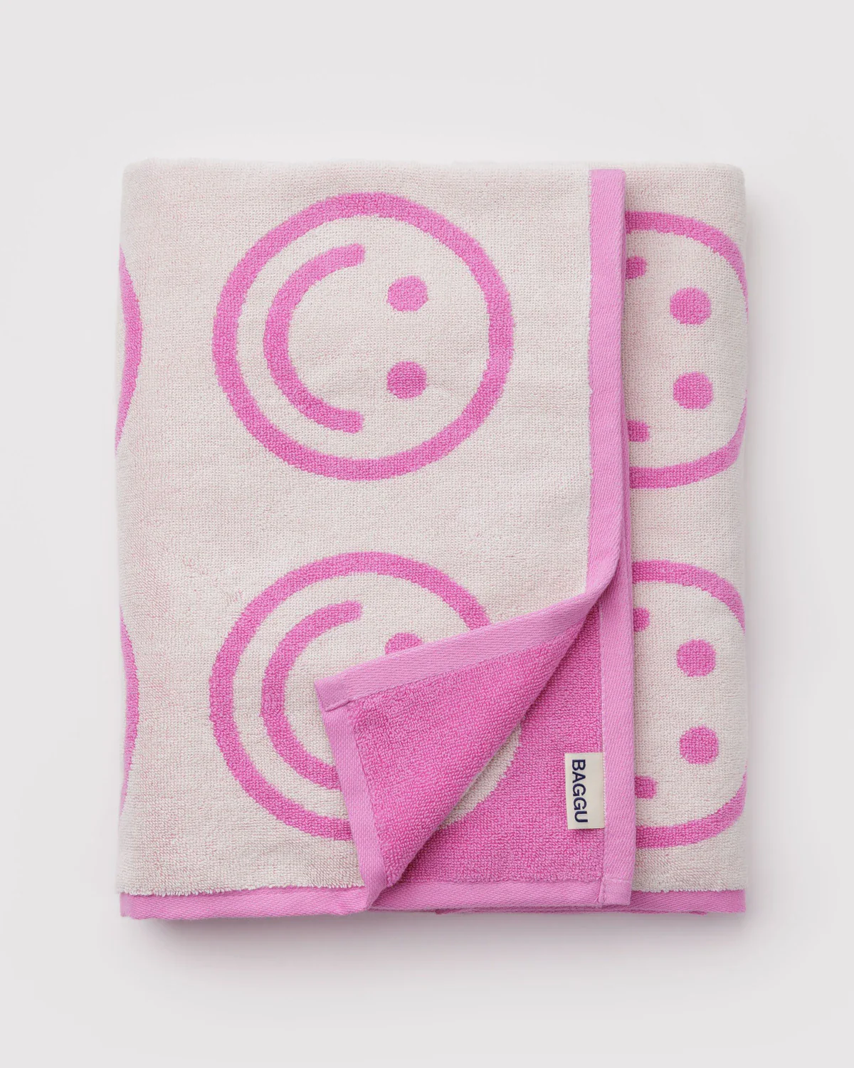 Baggu Bath Towel - Image 4