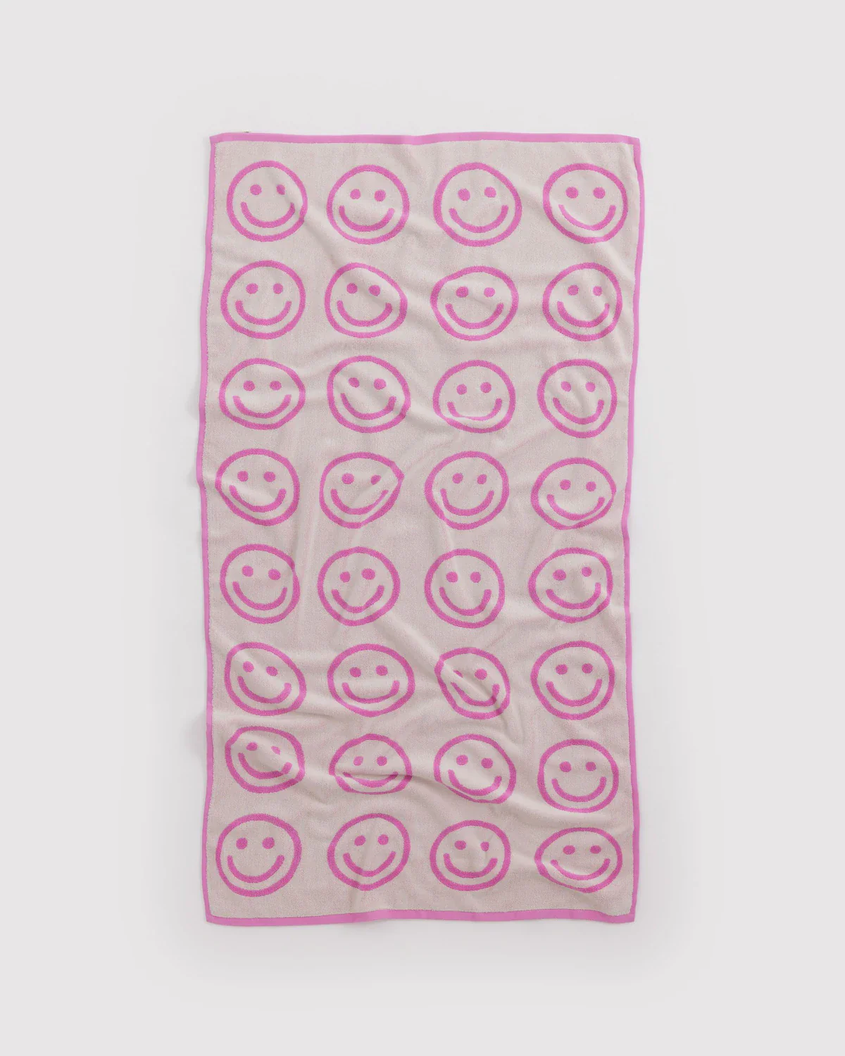 Baggu Bath Towel - Image 5