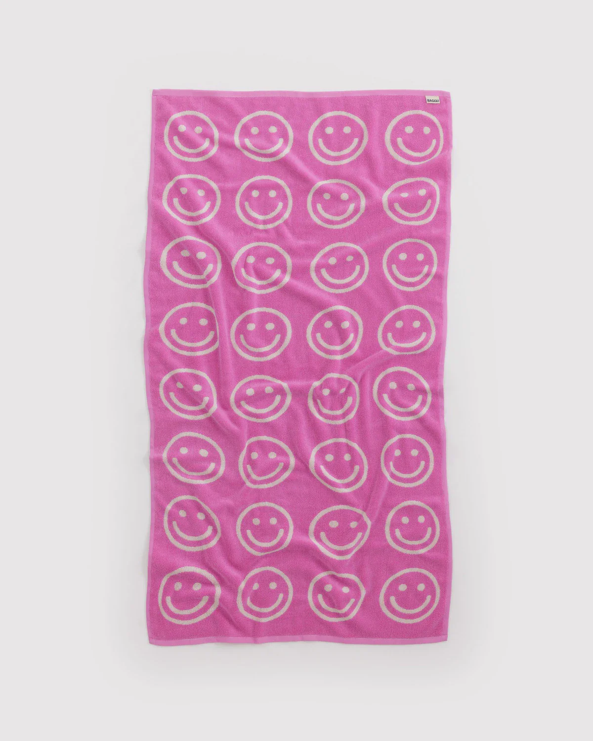 Baggu Bath Towel - Image 6