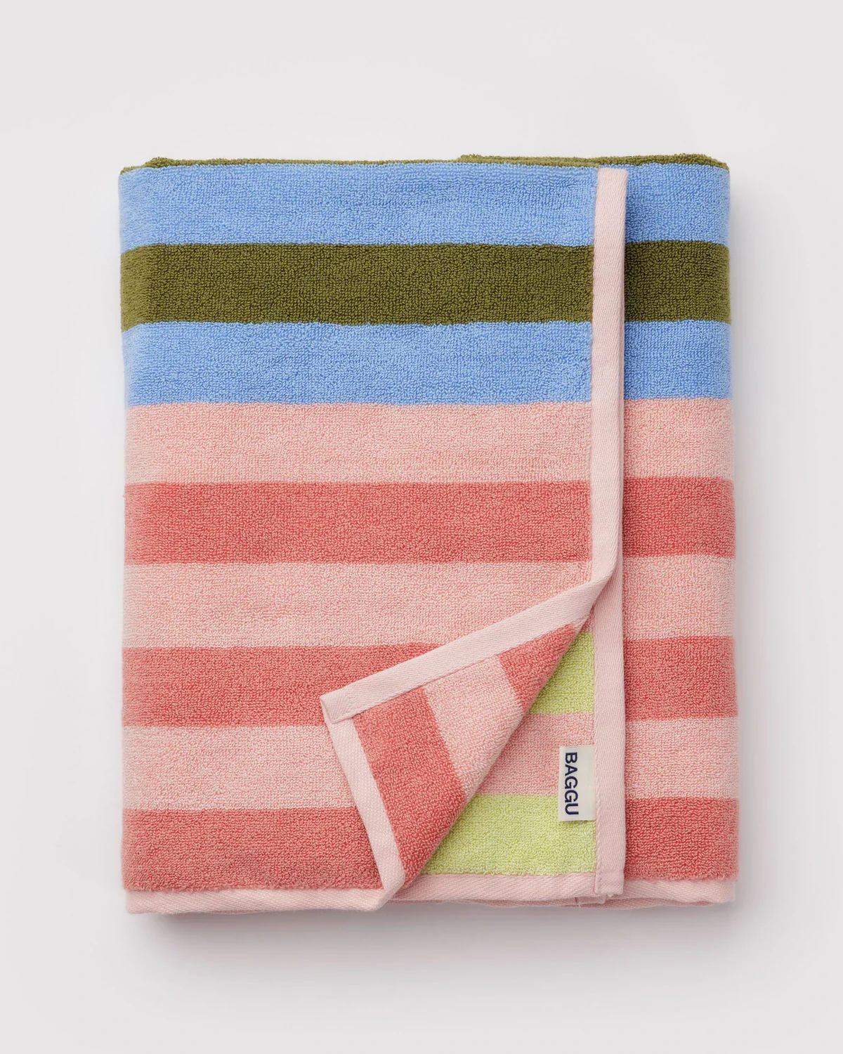 Baggu Bath Towel - Image 7