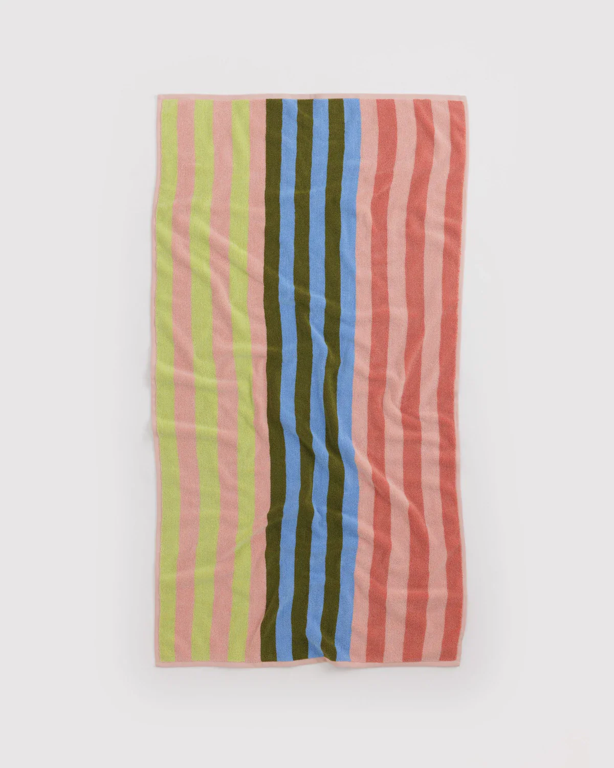 Baggu Bath Towel - Image 8
