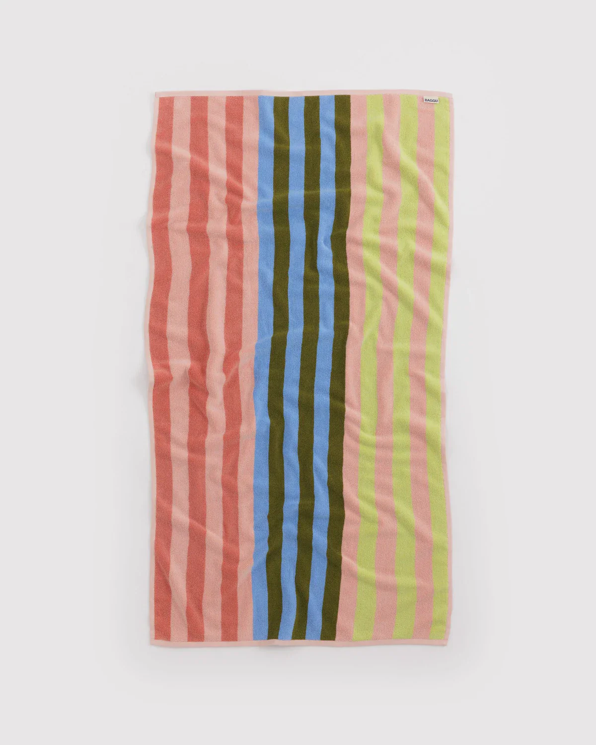 Baggu Bath Towel - Image 9
