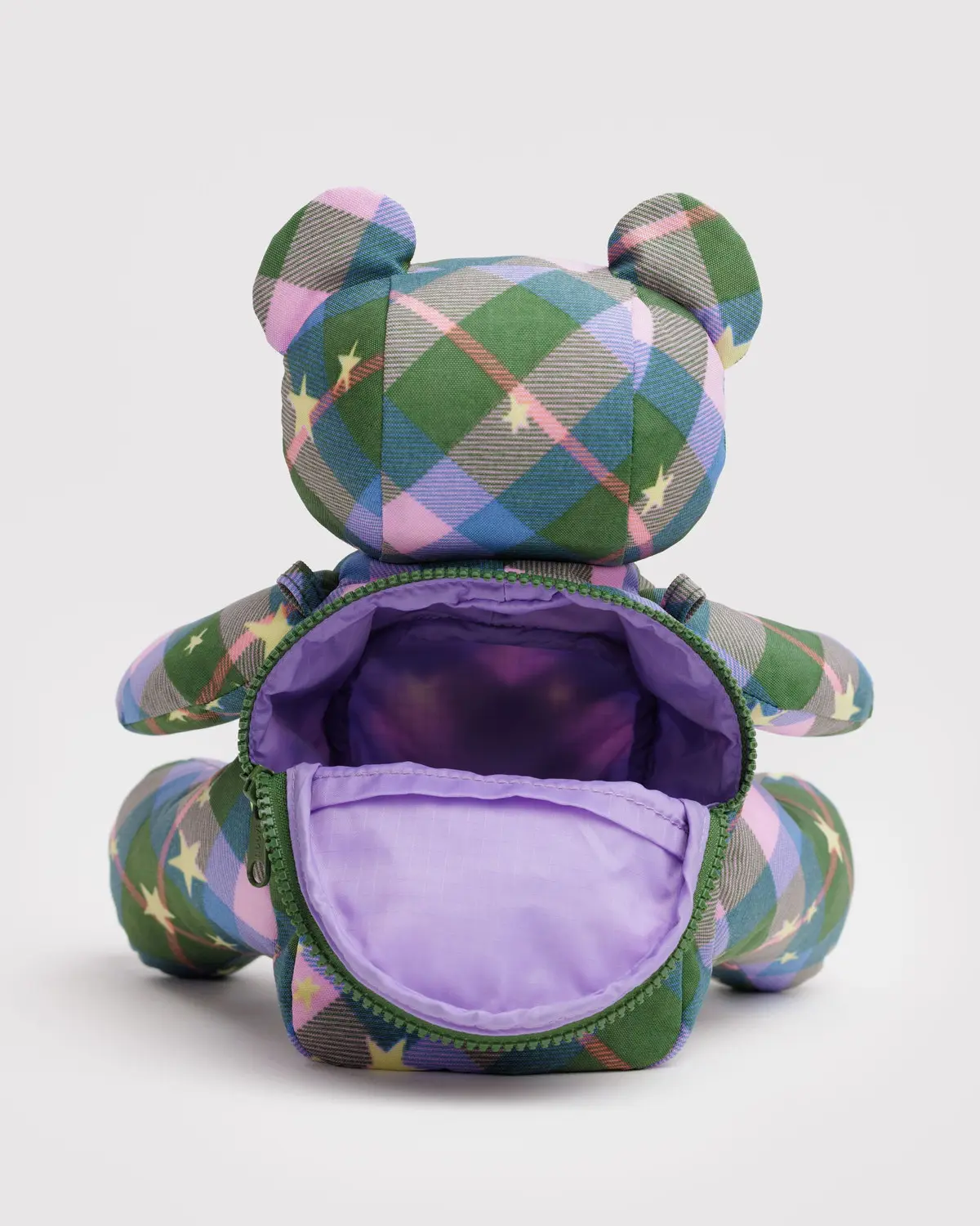 Baggu Bear Bag - Image 3