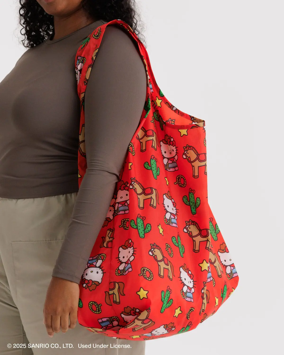 Baggu Standard Big Bag - Image 4