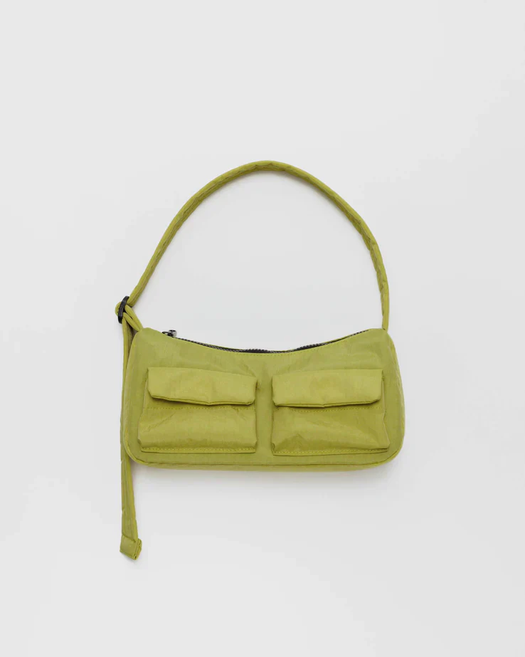 Baggu Cargo Shoulder Bag - Image 10