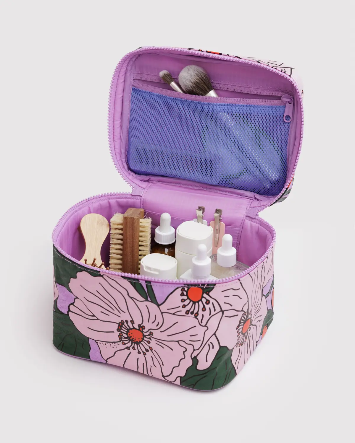 Baggu Cosmetic Case / Large - Image 11