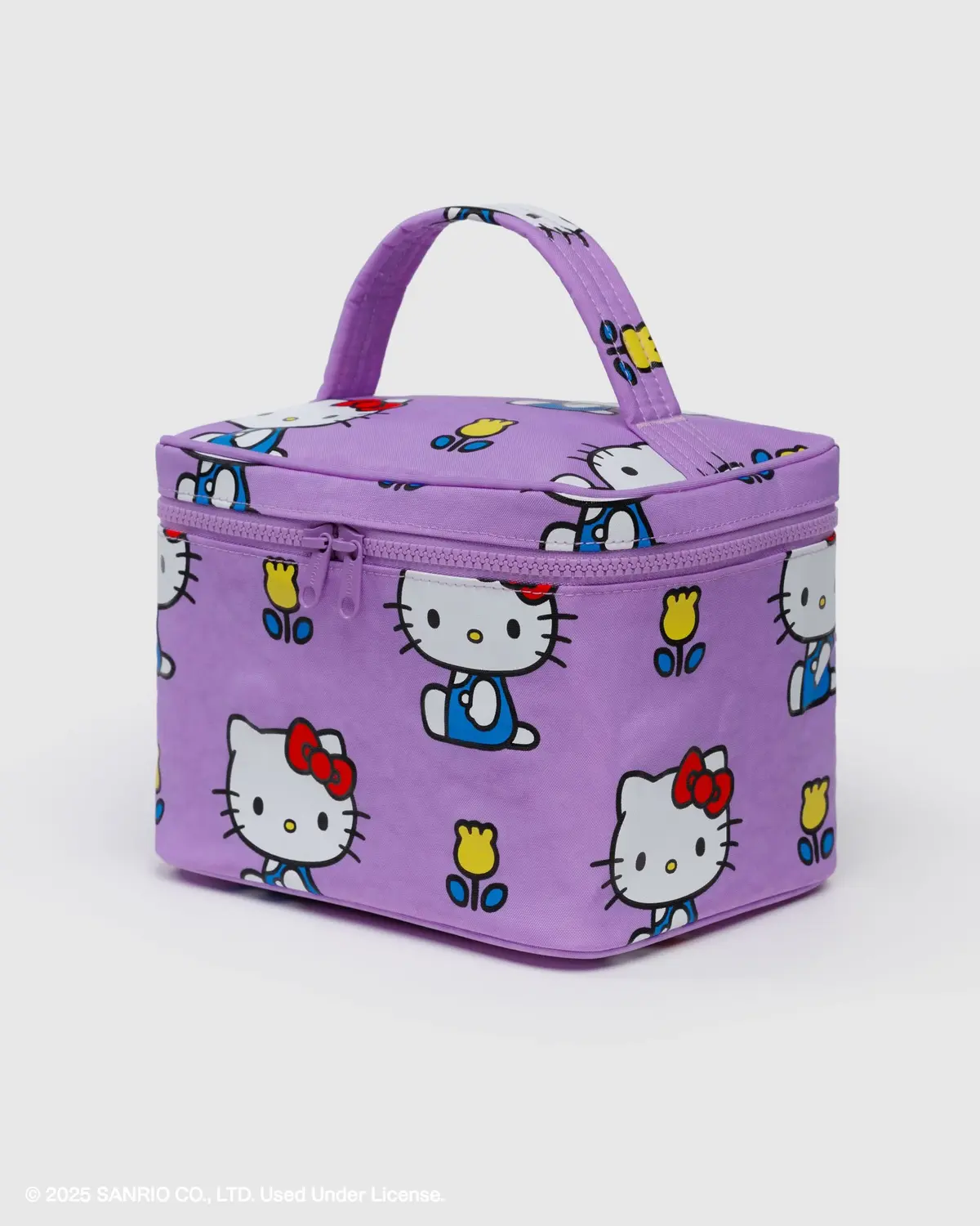 Baggu Cosmetic Case / Large - Image 13