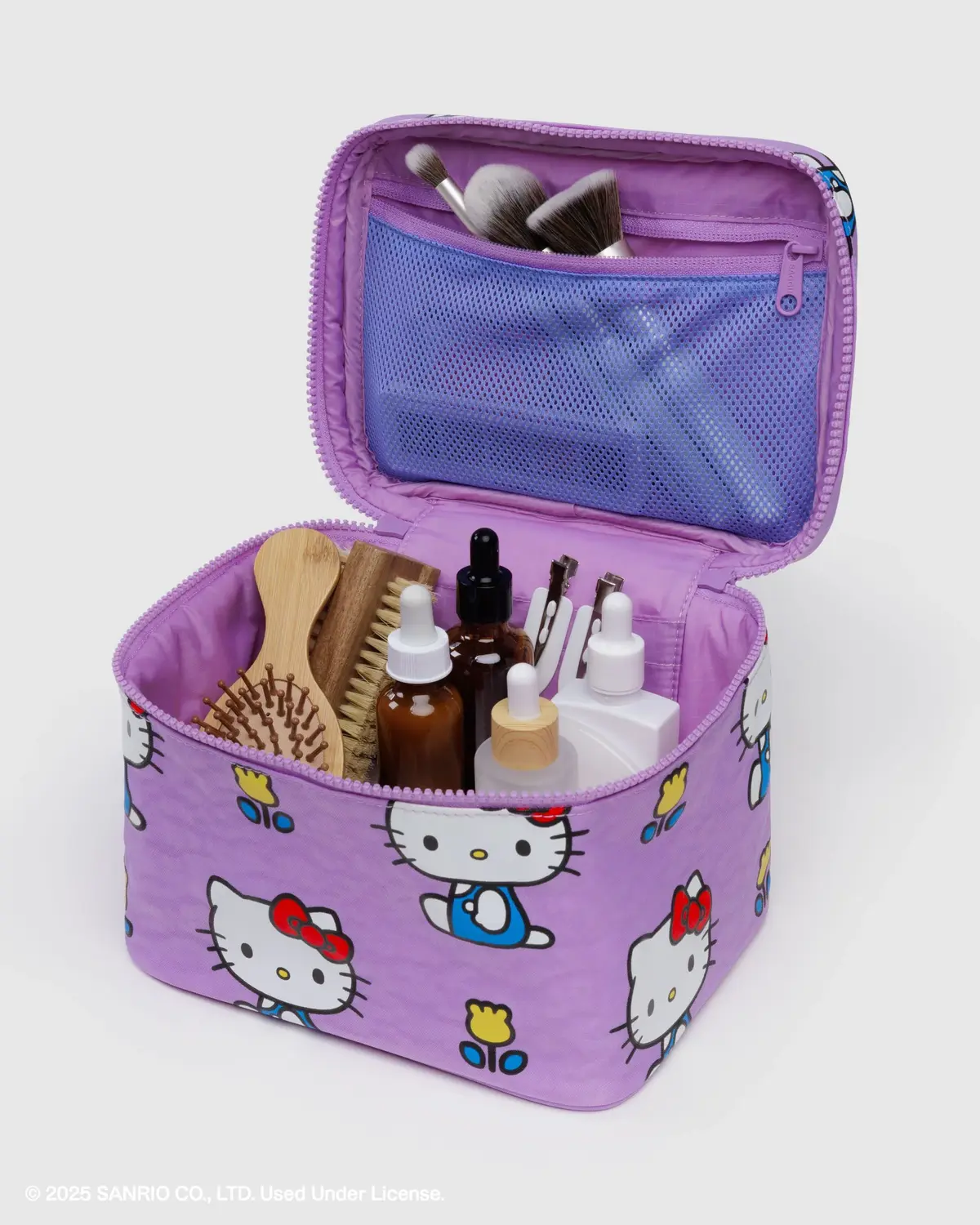 Baggu Cosmetic Case / Large - Image 14
