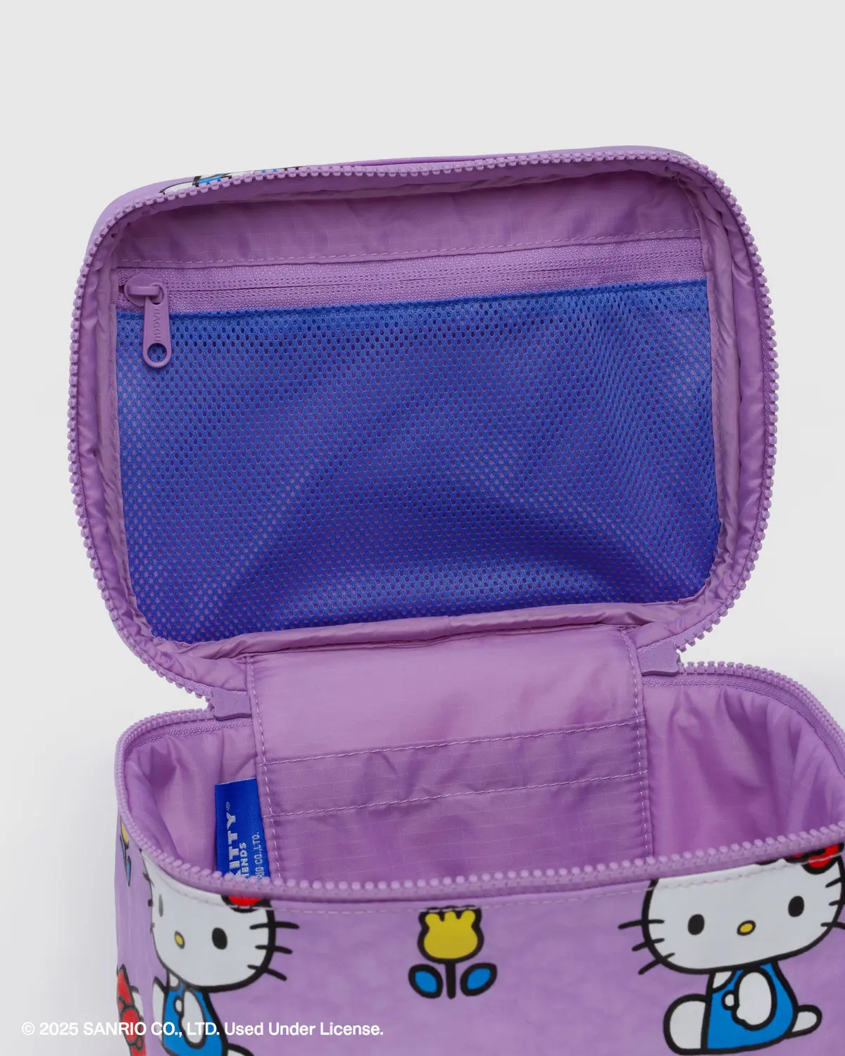 Baggu Cosmetic Case / Large - Image 15