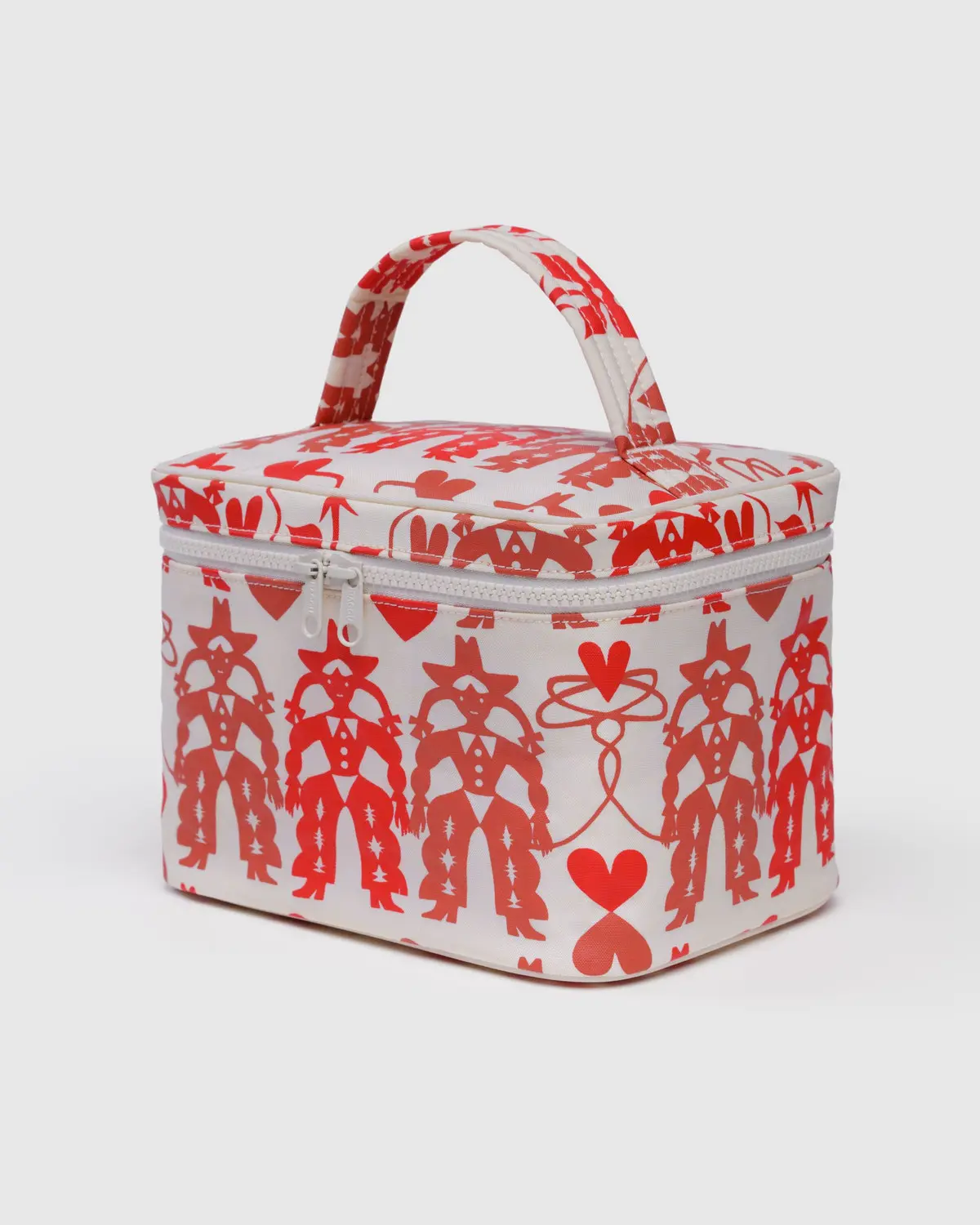 Baggu Cosmetic Case / Large - Image 16
