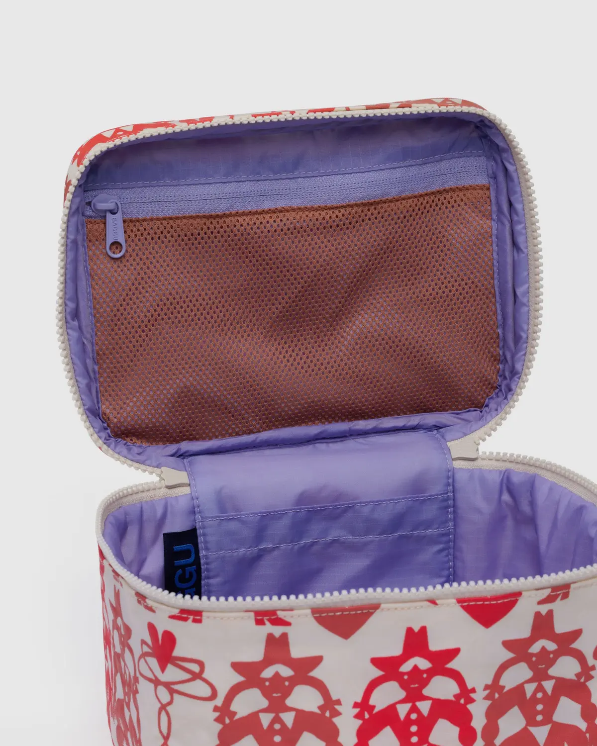 Baggu Cosmetic Case / Large - Image 18