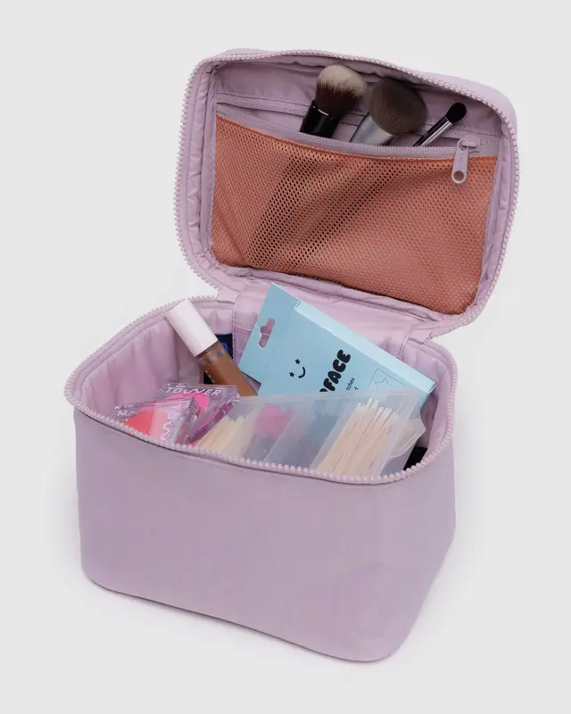 Baggu Cosmetic Case / Large - Image 20