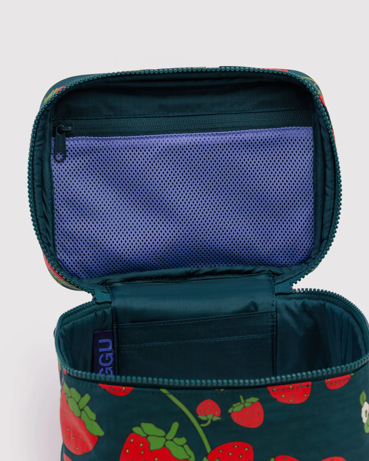Baggu Cosmetic Case / Large - Image 3