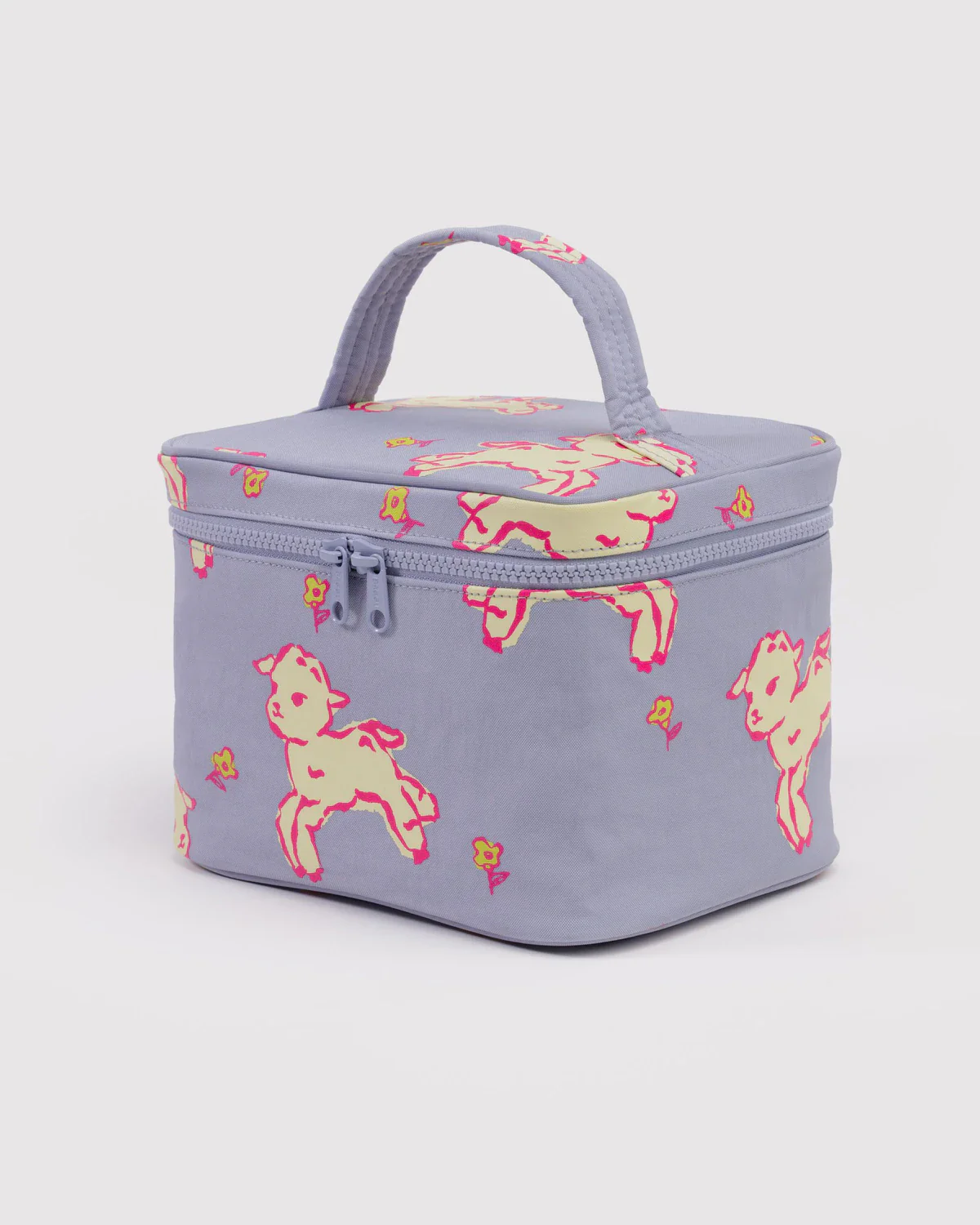 Baggu Cosmetic Case / Large - Image 4