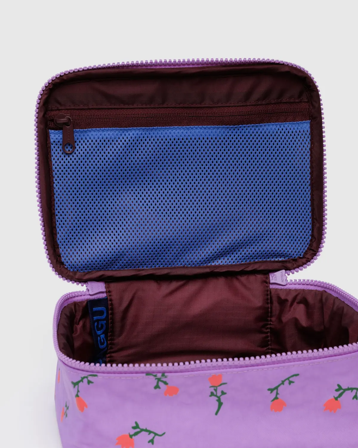 Baggu Cosmetic Case / Small - Image 18