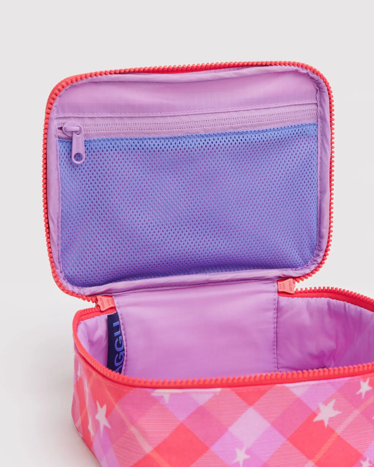 Baggu Cosmetic Case / Small - Image 21