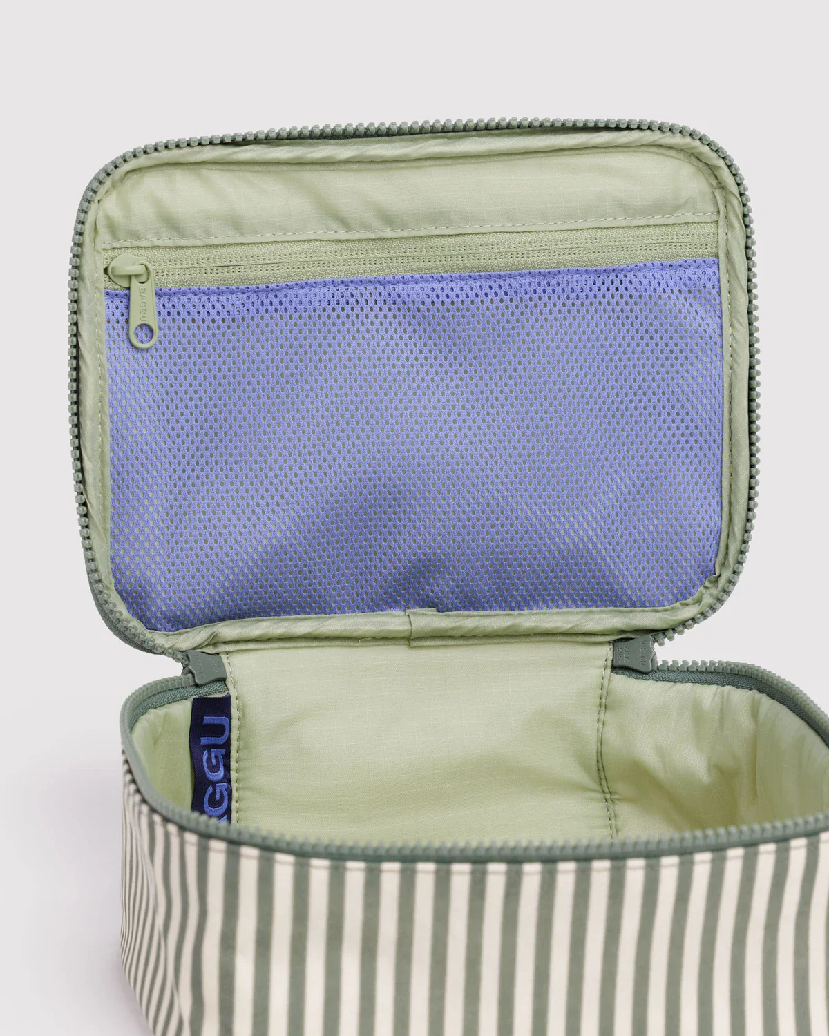 Baggu Cosmetic Case / Small - Image 3