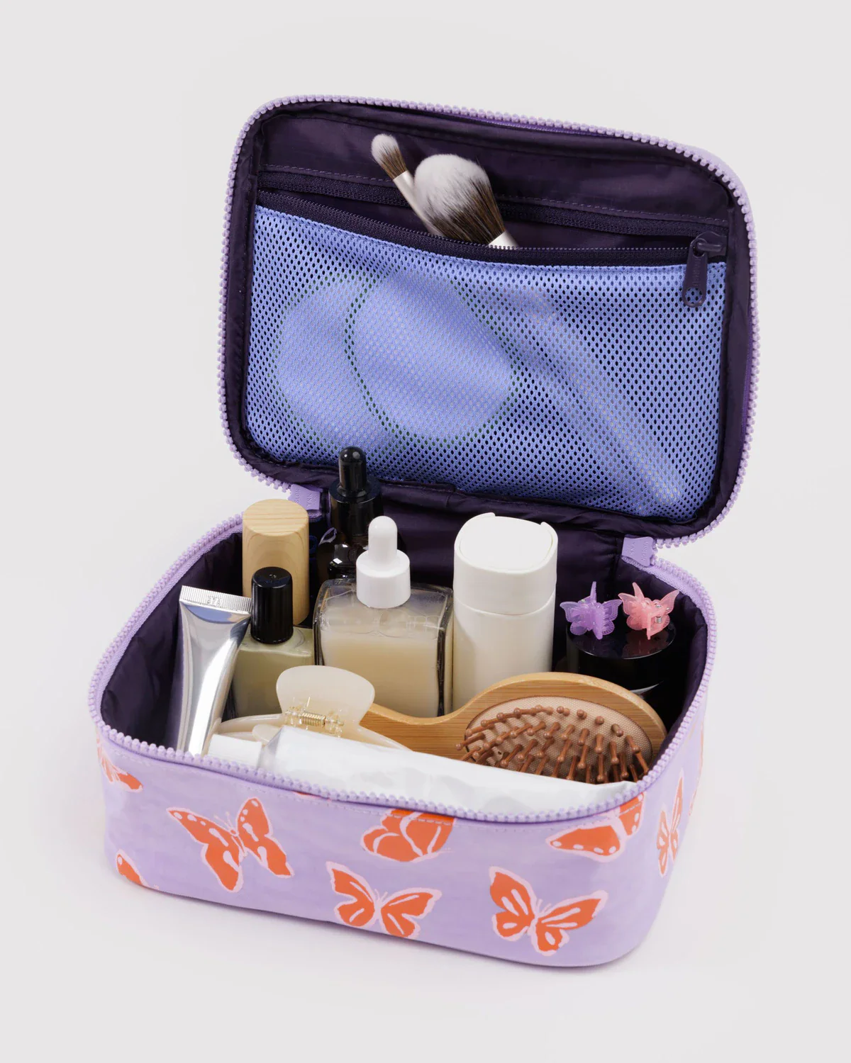Baggu Cosmetic Case / Small - Image 8