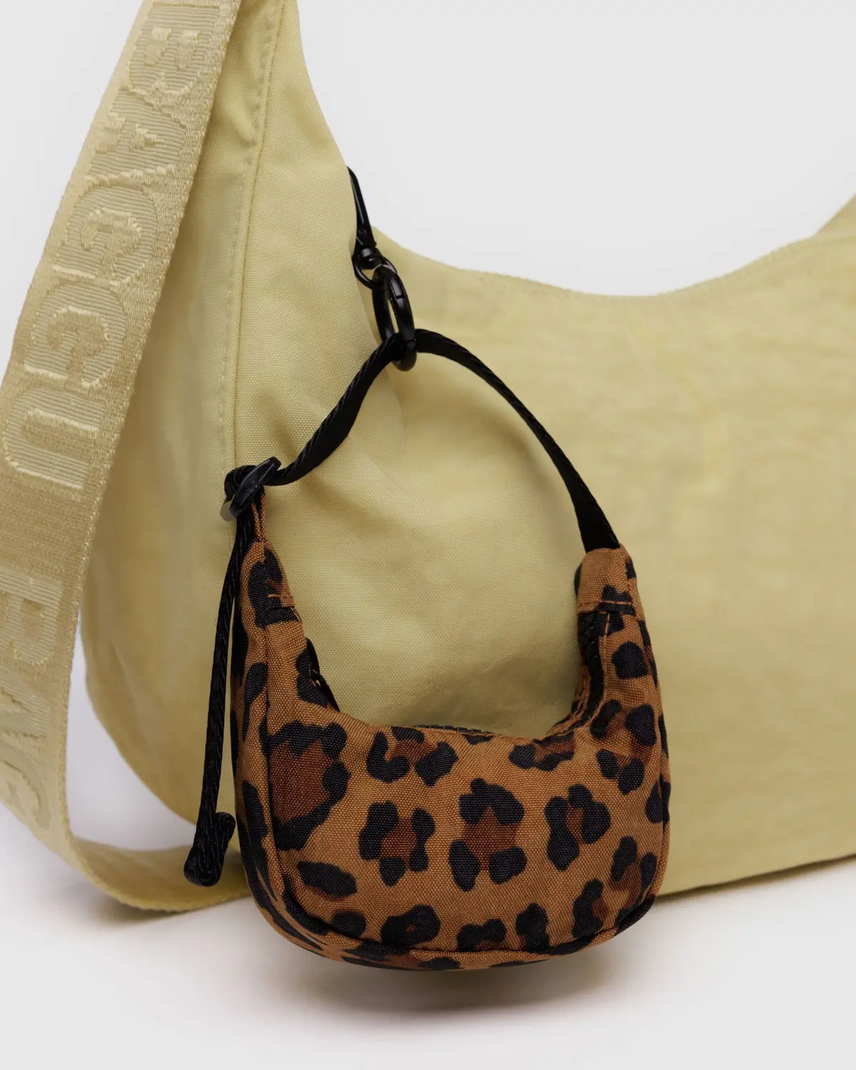 Baggu Crescent Bag Charm - Image 12