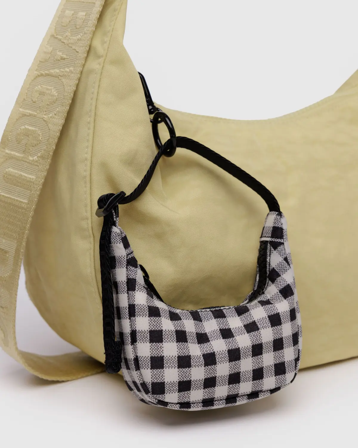 Baggu Crescent Bag Charm - Image 14