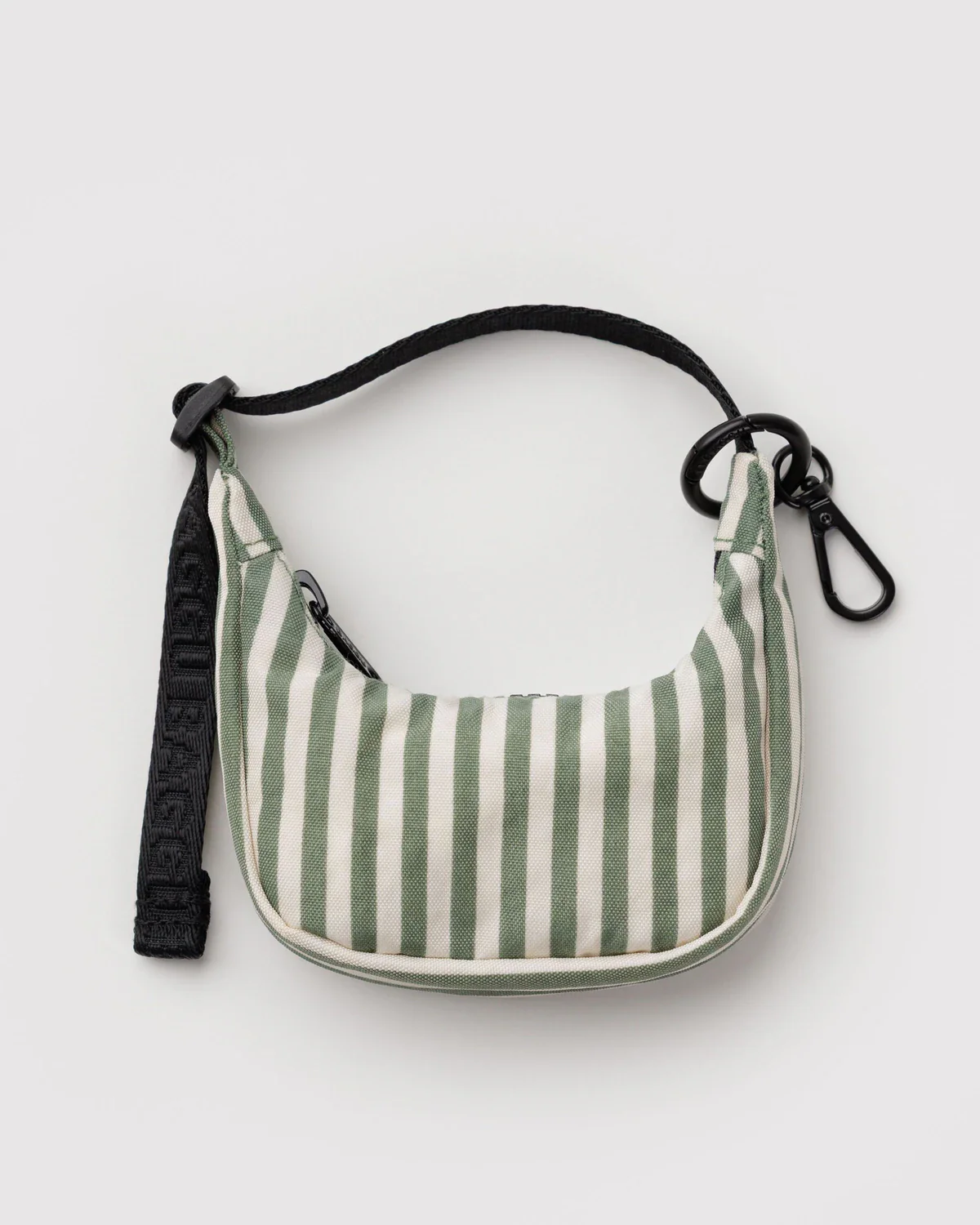 Baggu Crescent Bag Charm - Image 3