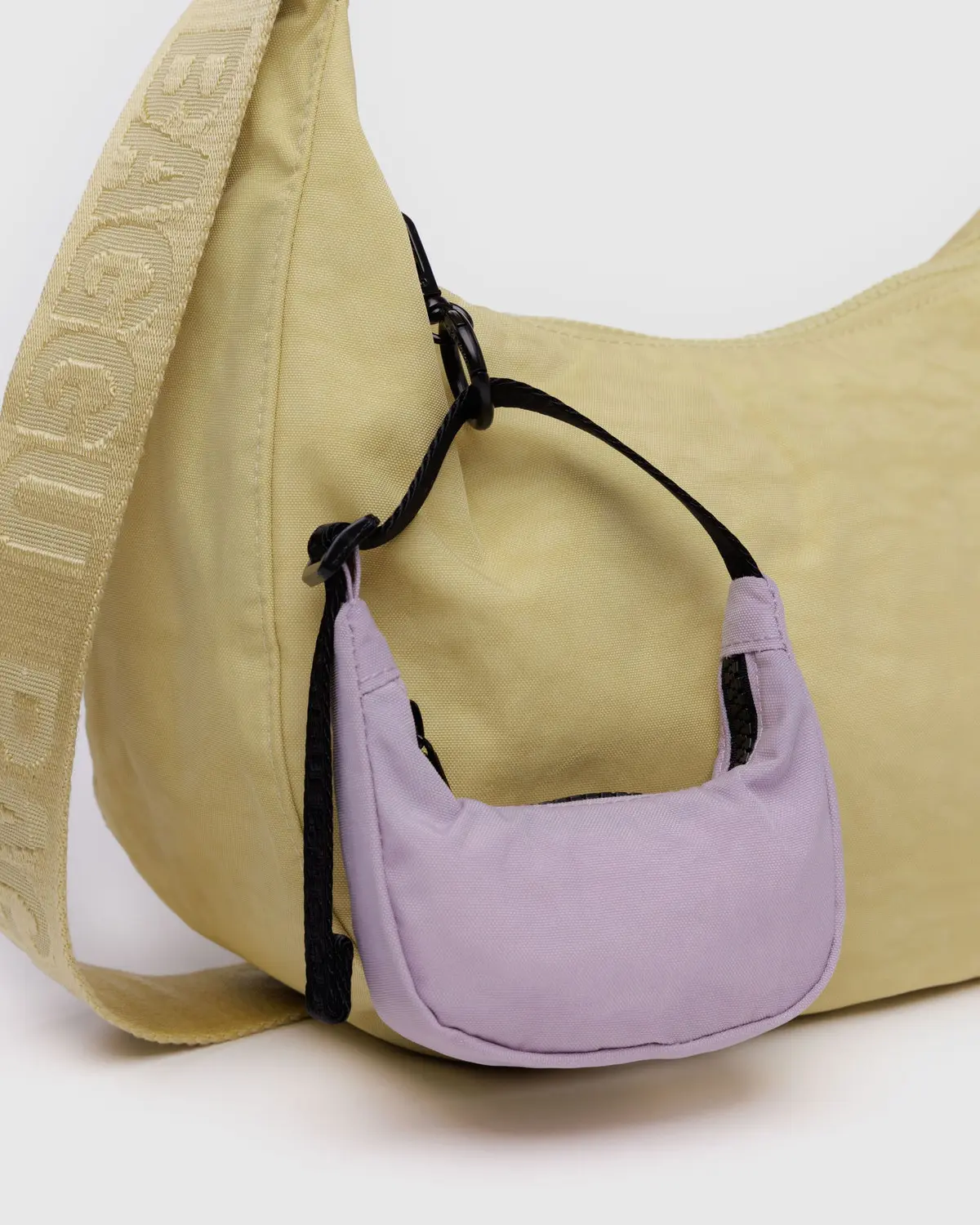 Baggu Crescent Bag Charm - Image 8