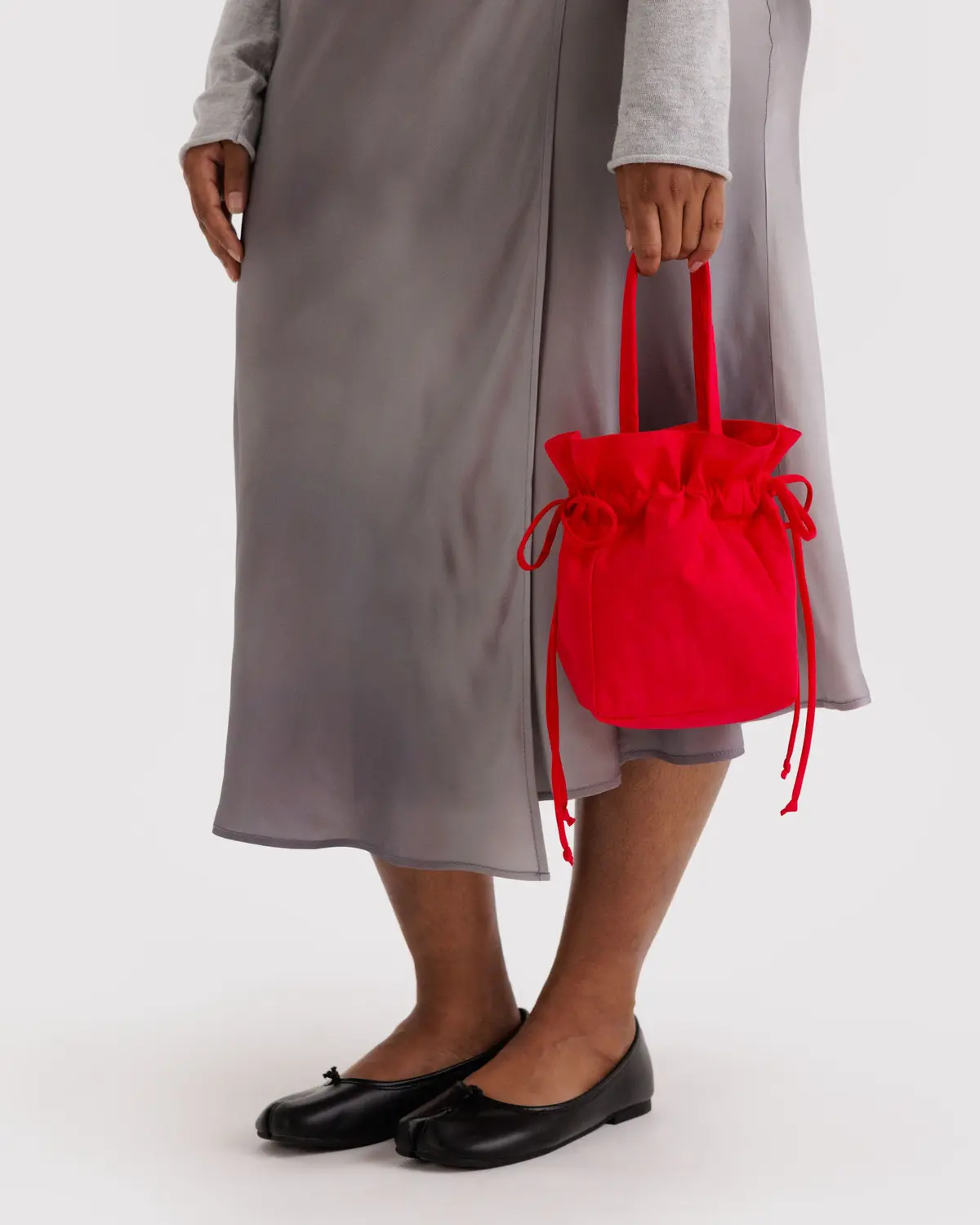 Baggu Drawstring Bag - Image 10