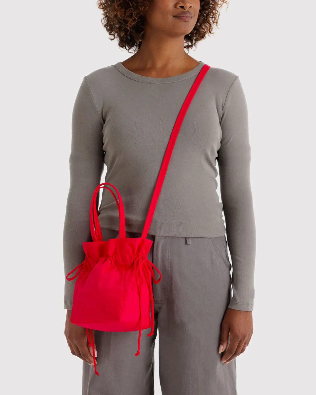 Baggu Drawstring Bag - Image 11
