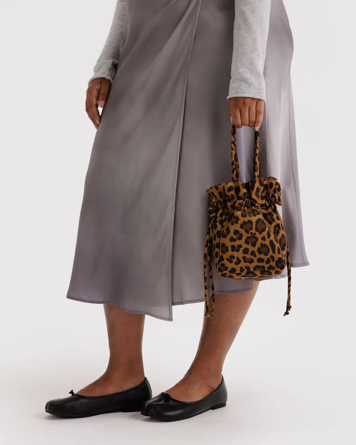 Baggu Drawstring Bag - Image 14