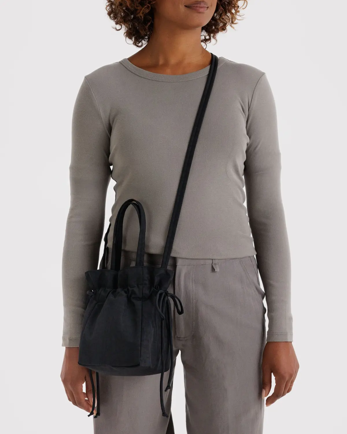 Baggu Drawstring Bag - Image 19
