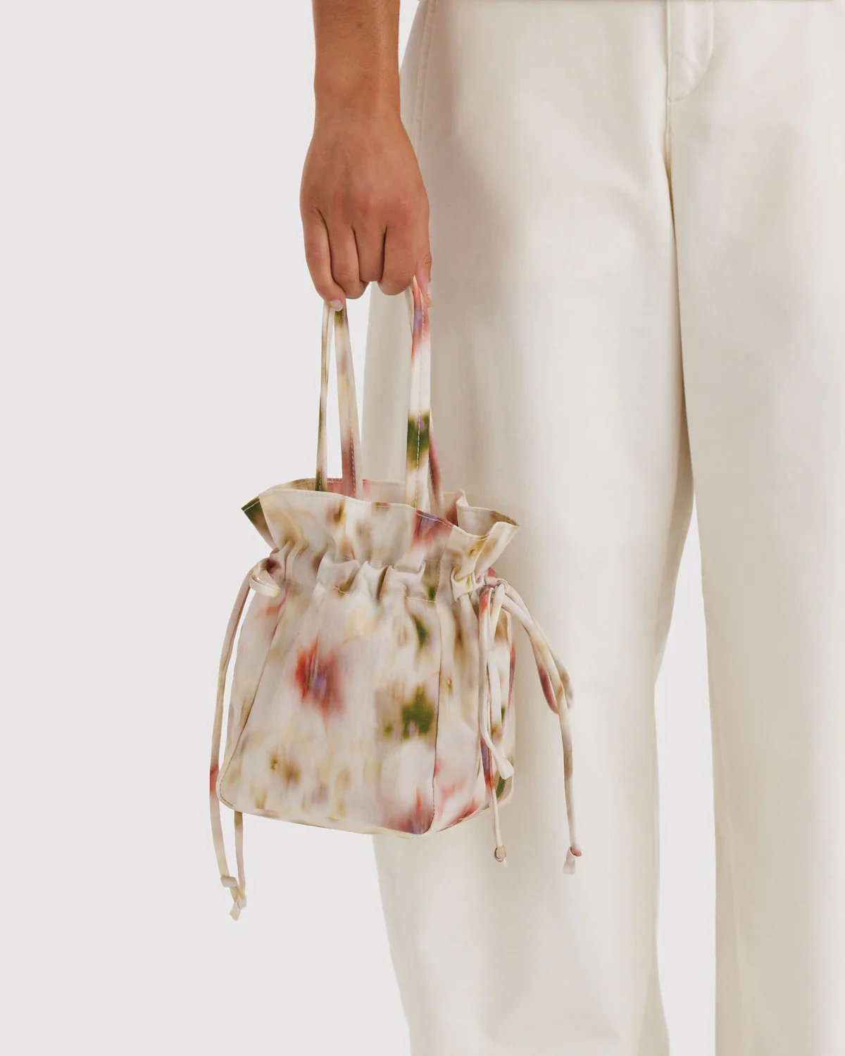 Baggu Drawstring Bag - Image 6