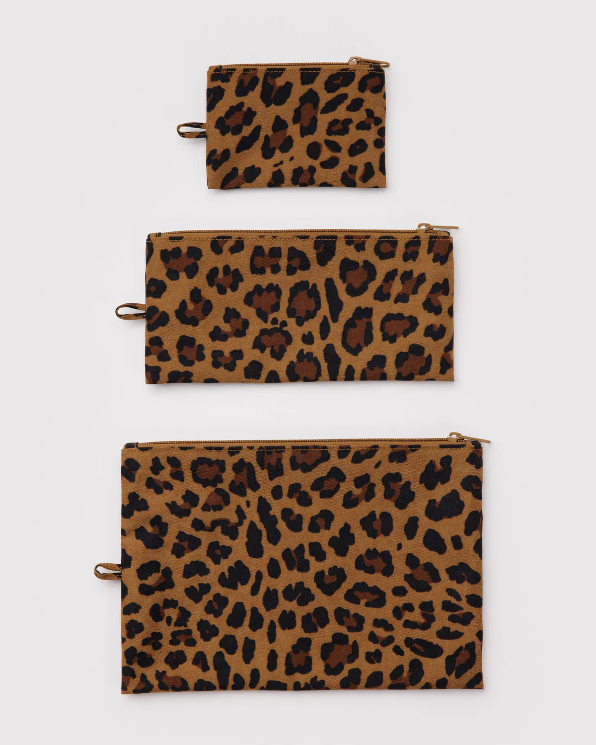 Baggu Flat Pouch Set - Image 7