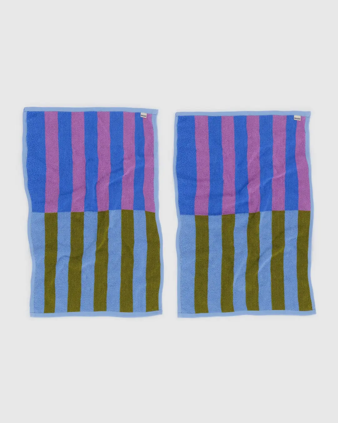 Baggu Hand Towels / Set Of 2 - Image 11