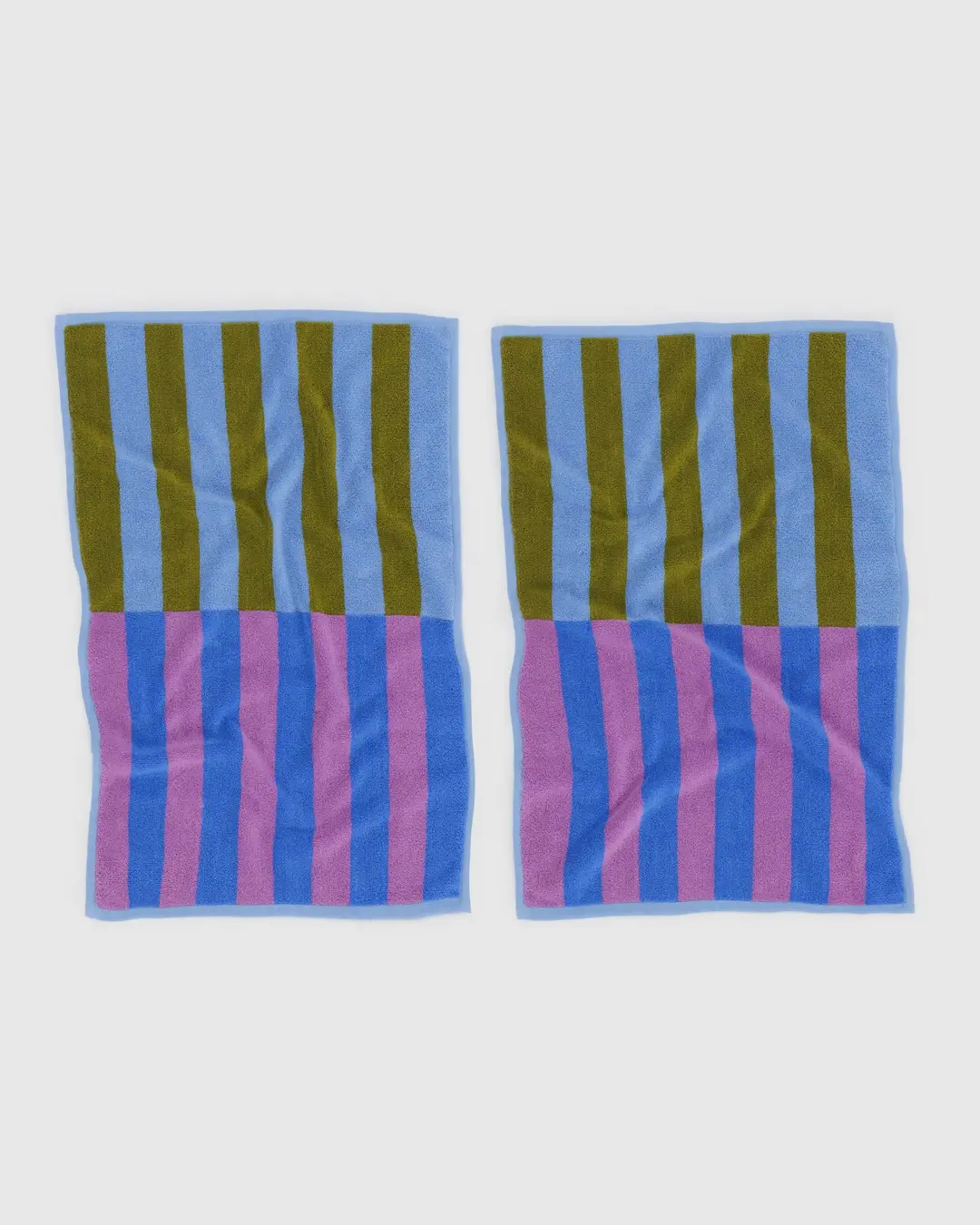 Baggu Hand Towels / Set Of 2 - Image 12