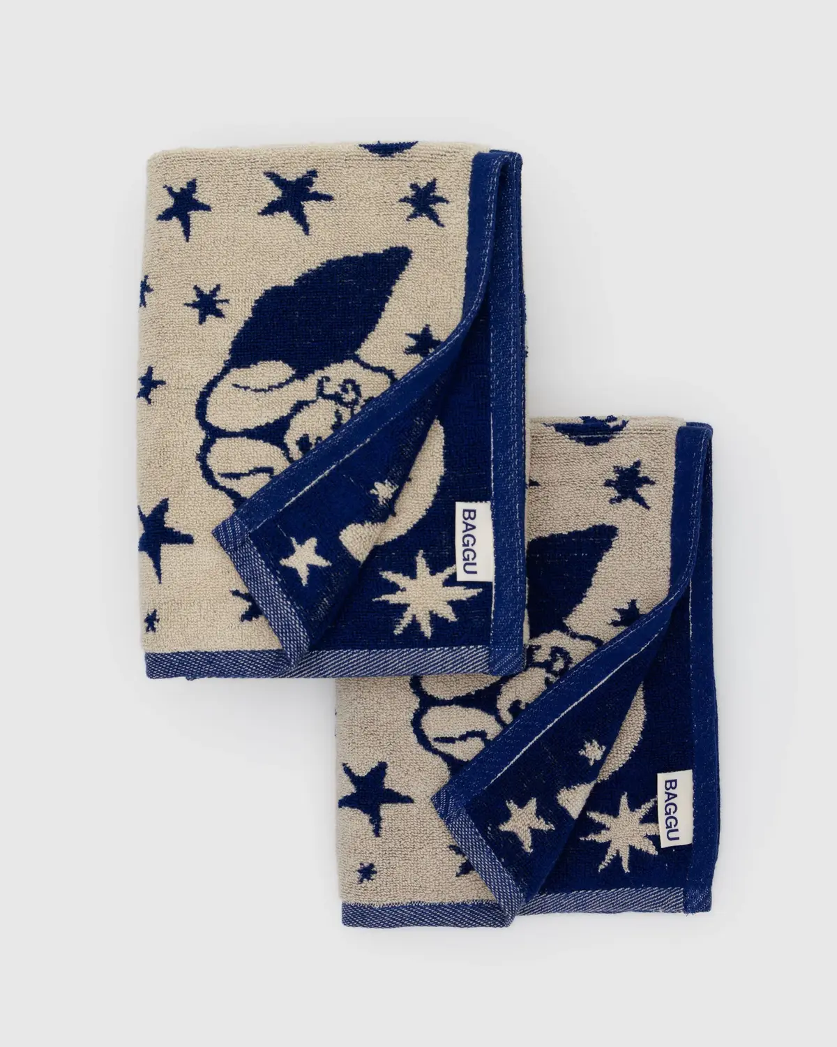 Baggu Hand Towels / Set Of 2 - Image 13