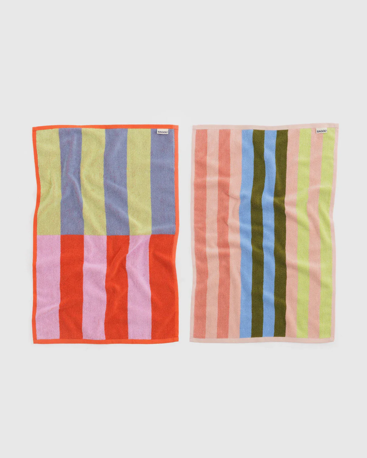 Baggu Hand Towels / Set Of 2 - Image 3