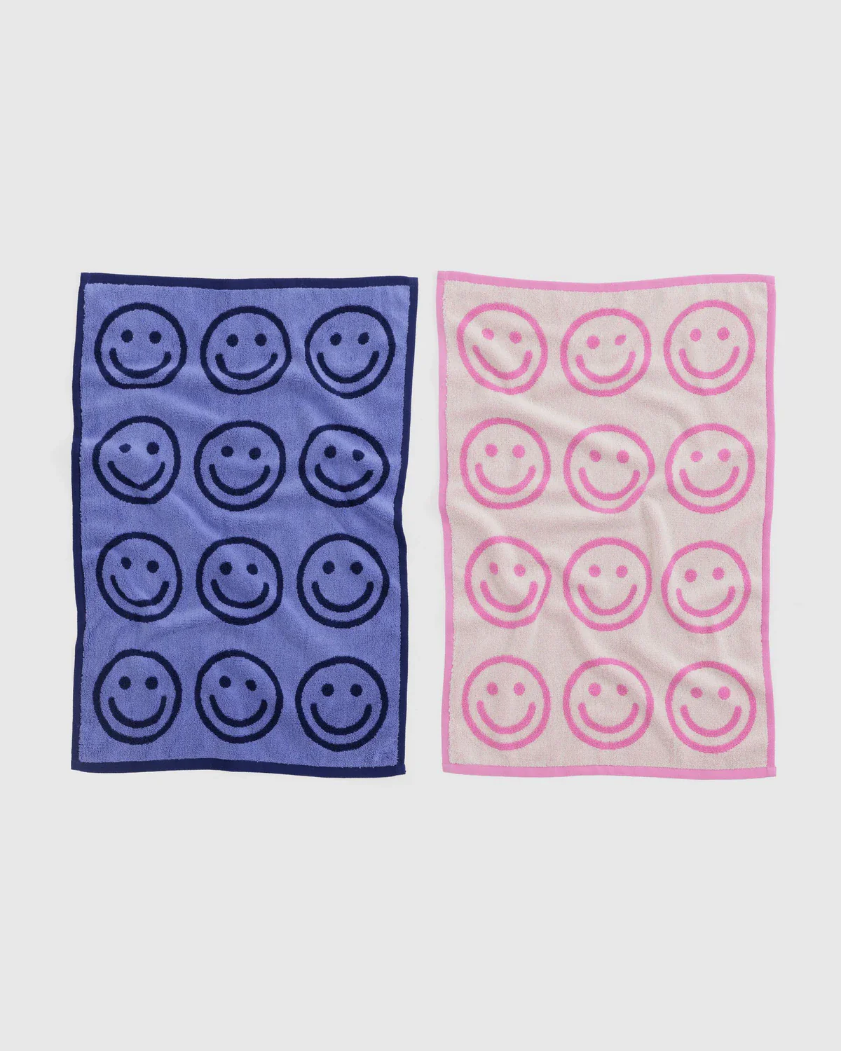 Baggu Hand Towels / Set Of 2 - Image 5