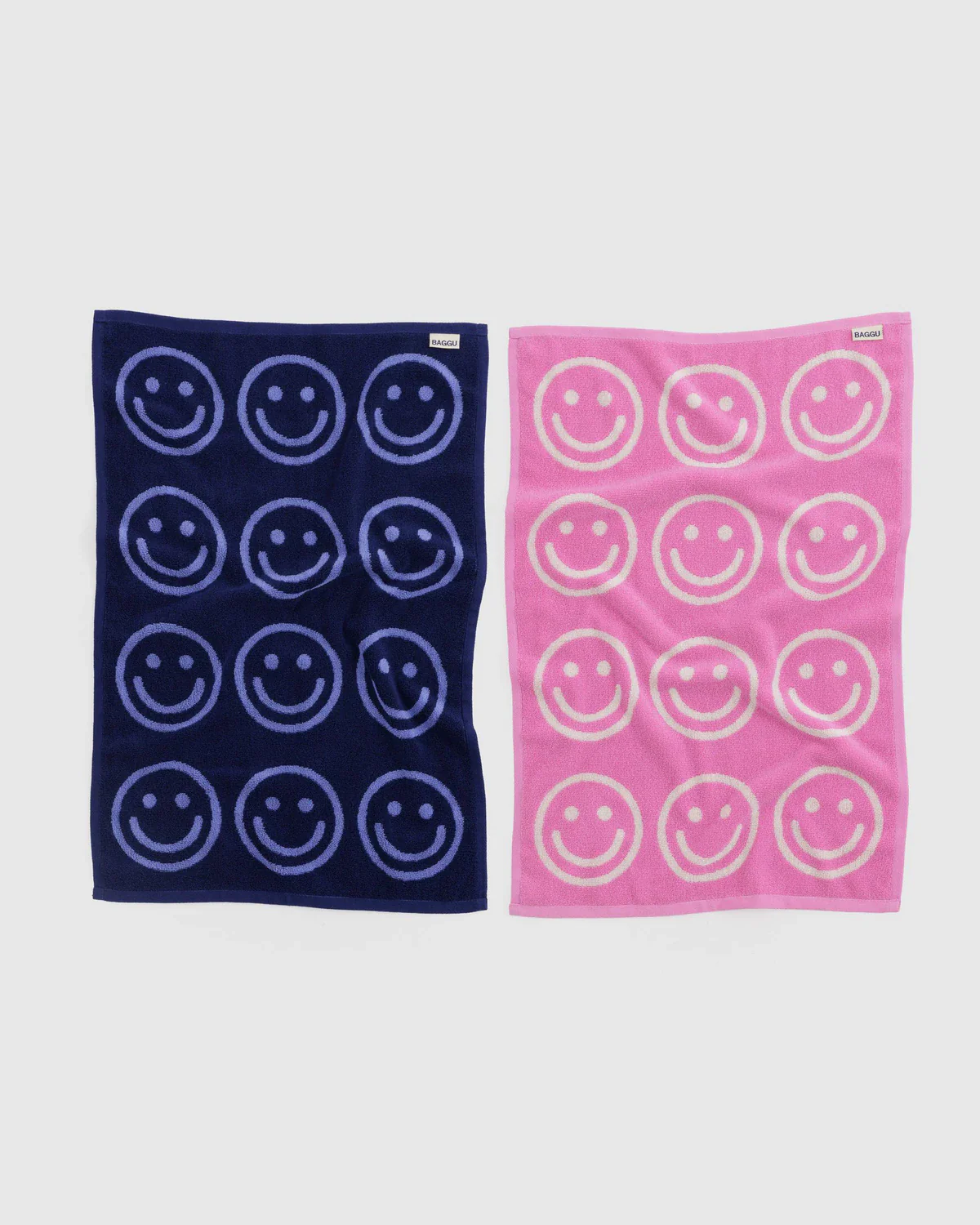 Baggu Hand Towels / Set Of 2 - Image 6