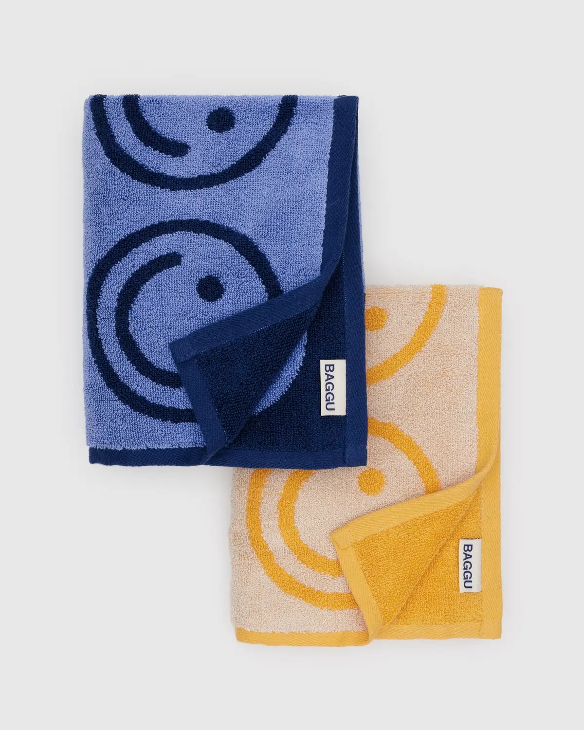 Baggu Hand Towels / Set Of 2 - Image 7