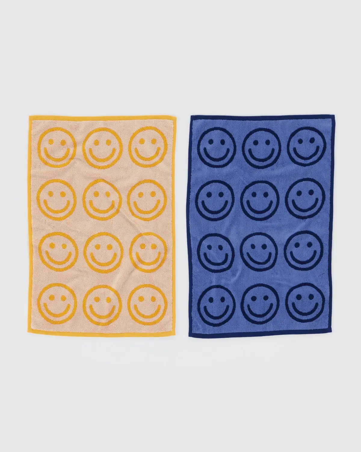 Baggu Hand Towels / Set Of 2 - Image 8