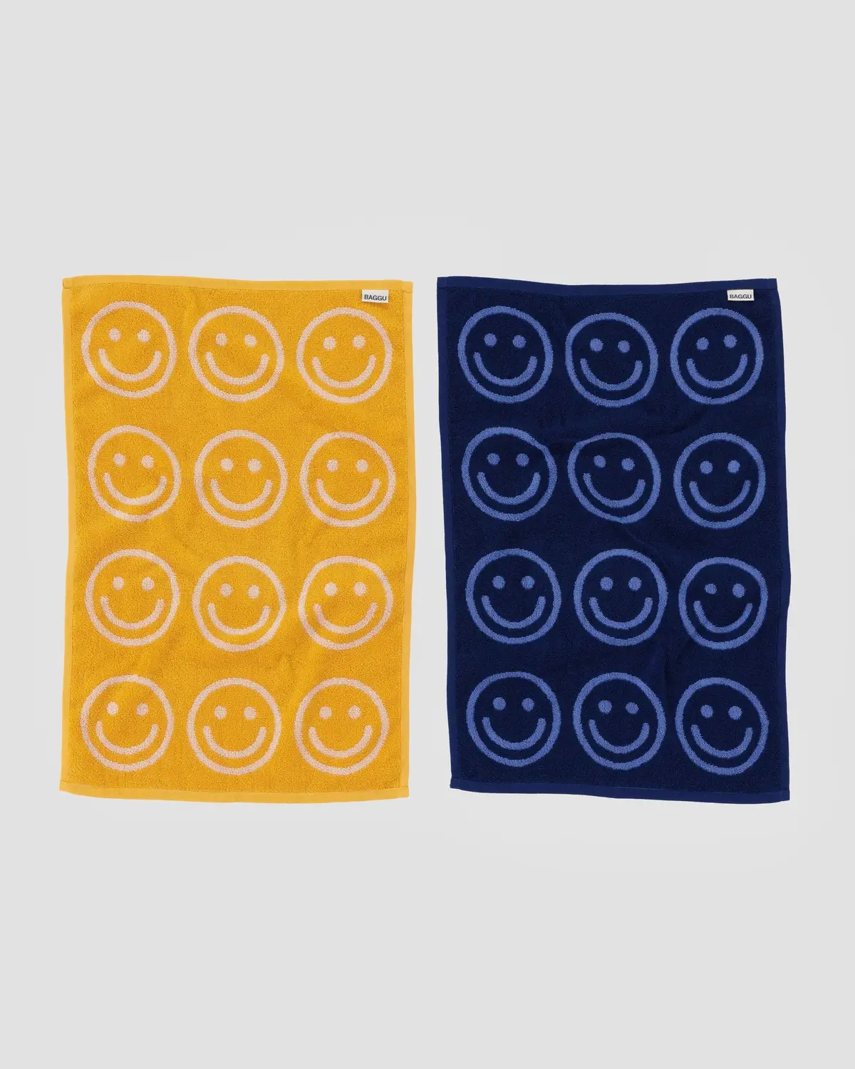 Baggu Hand Towels / Set Of 2 - Image 9