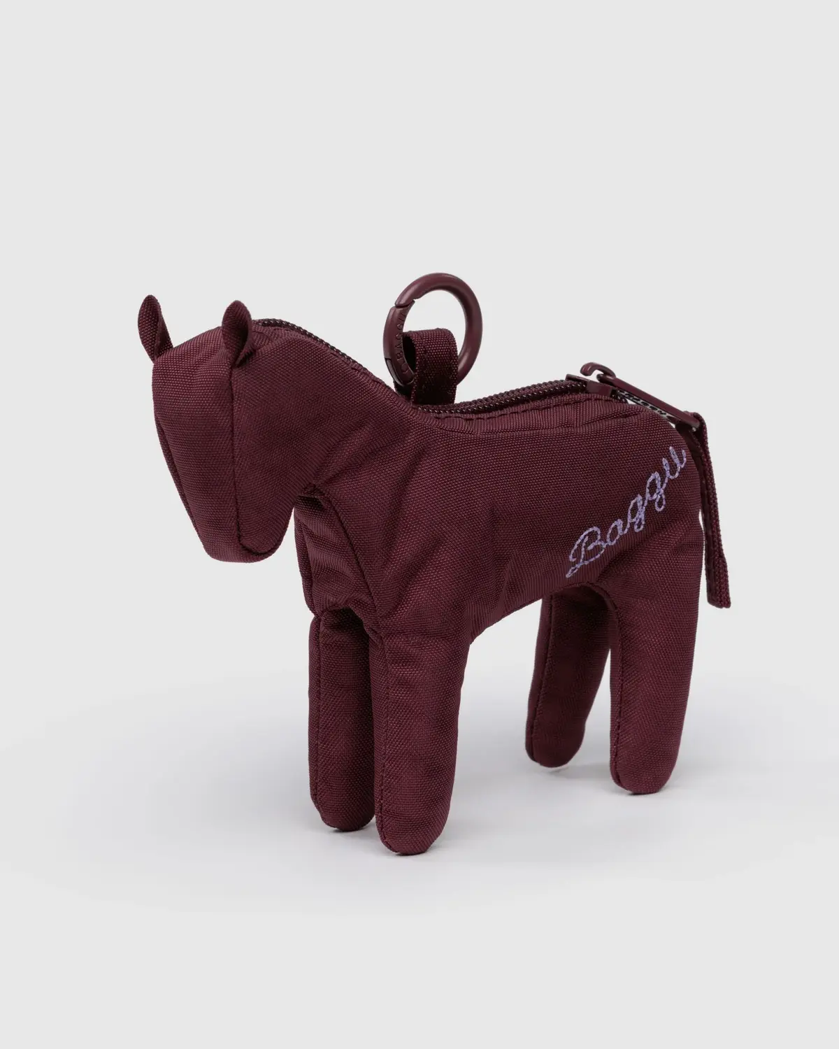 Baggu Horse Bag Charm - Image 3
