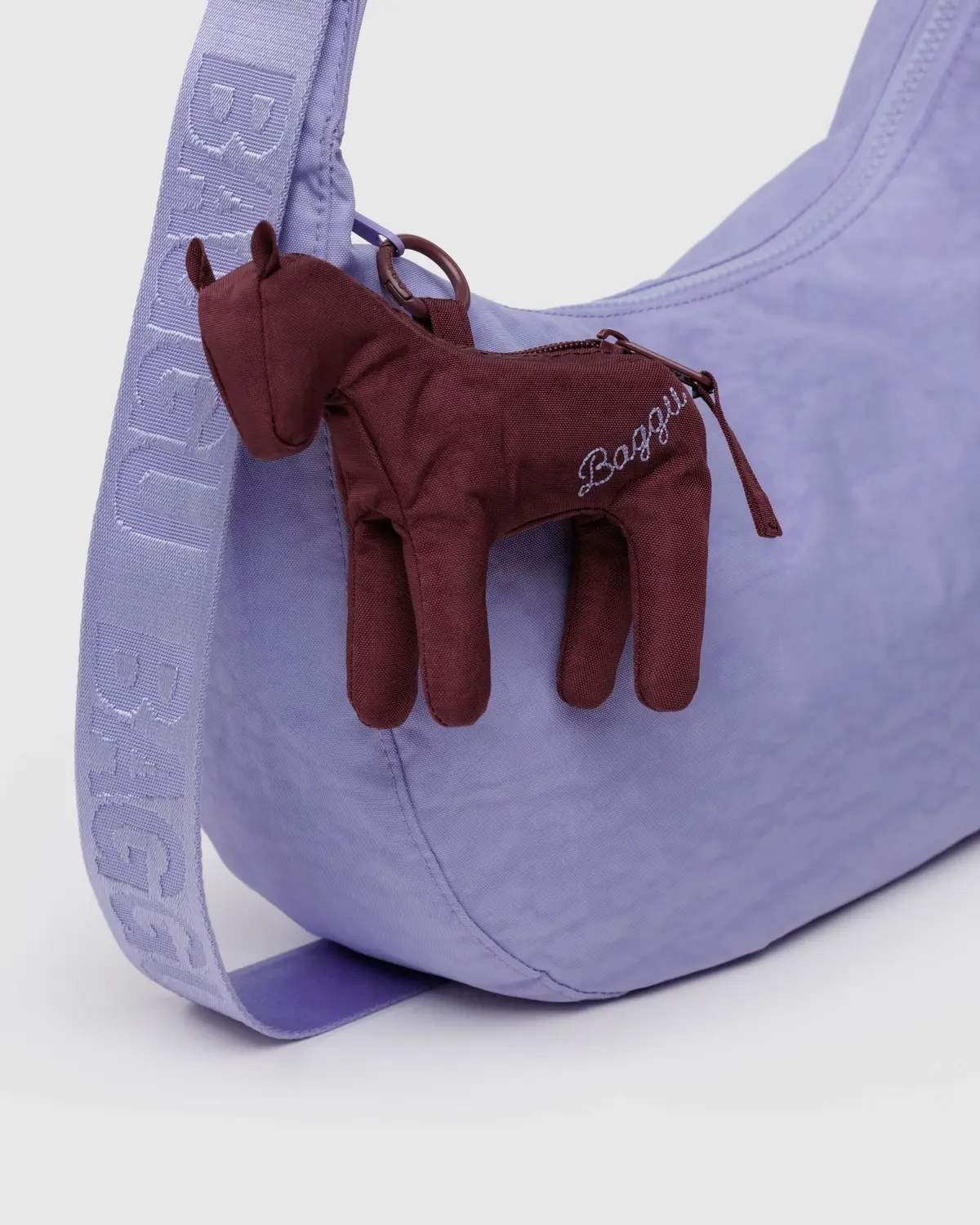 Baggu Horse Bag Charm - Image 4