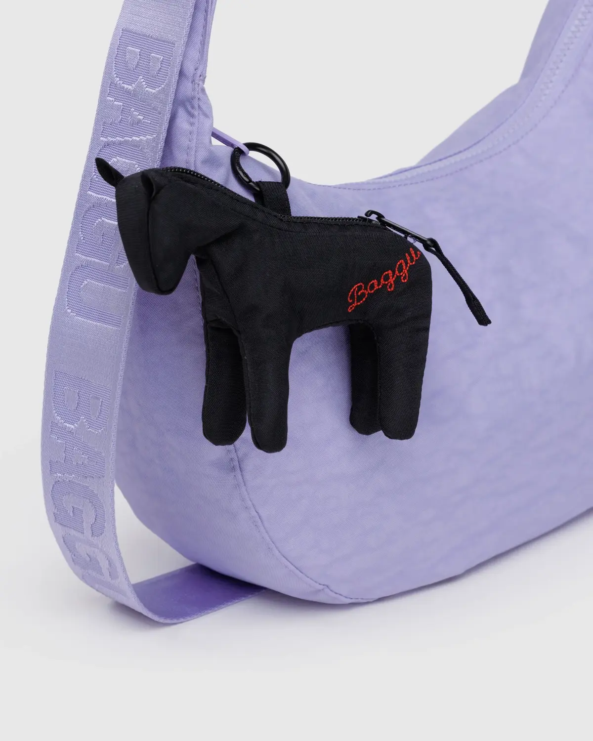 Baggu Horse Bag Charm - Image 6