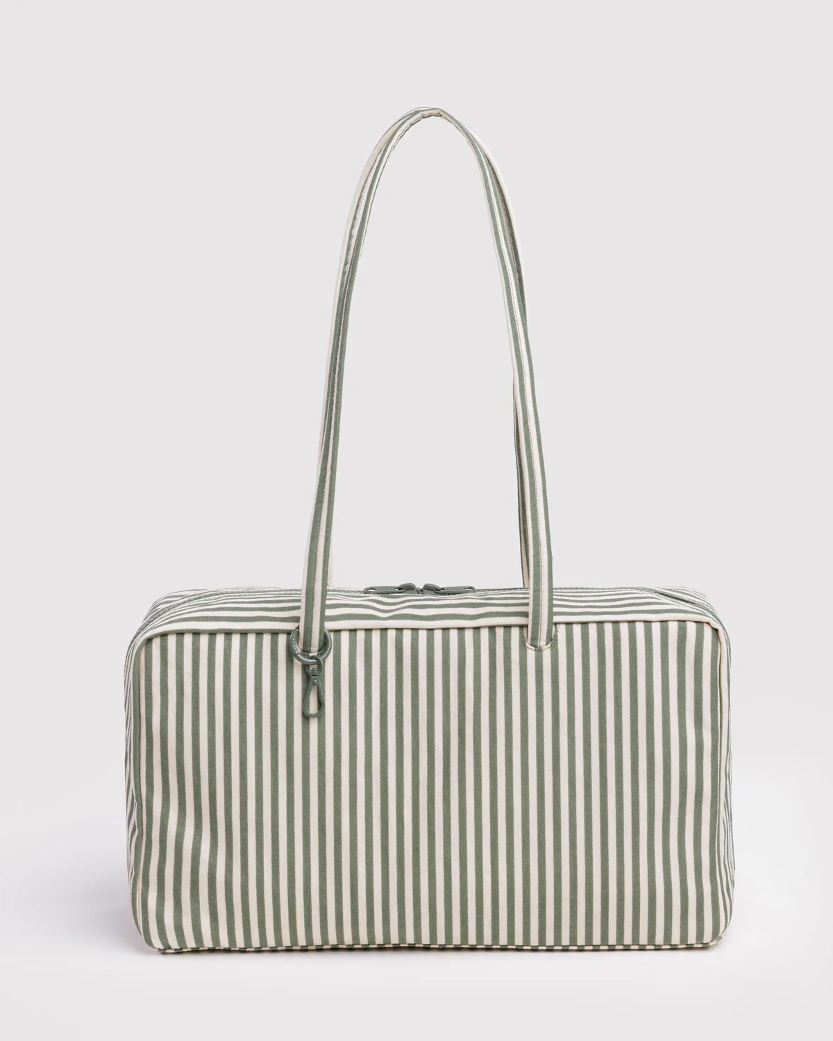 Baggu Medium Nylon Bowler Bag