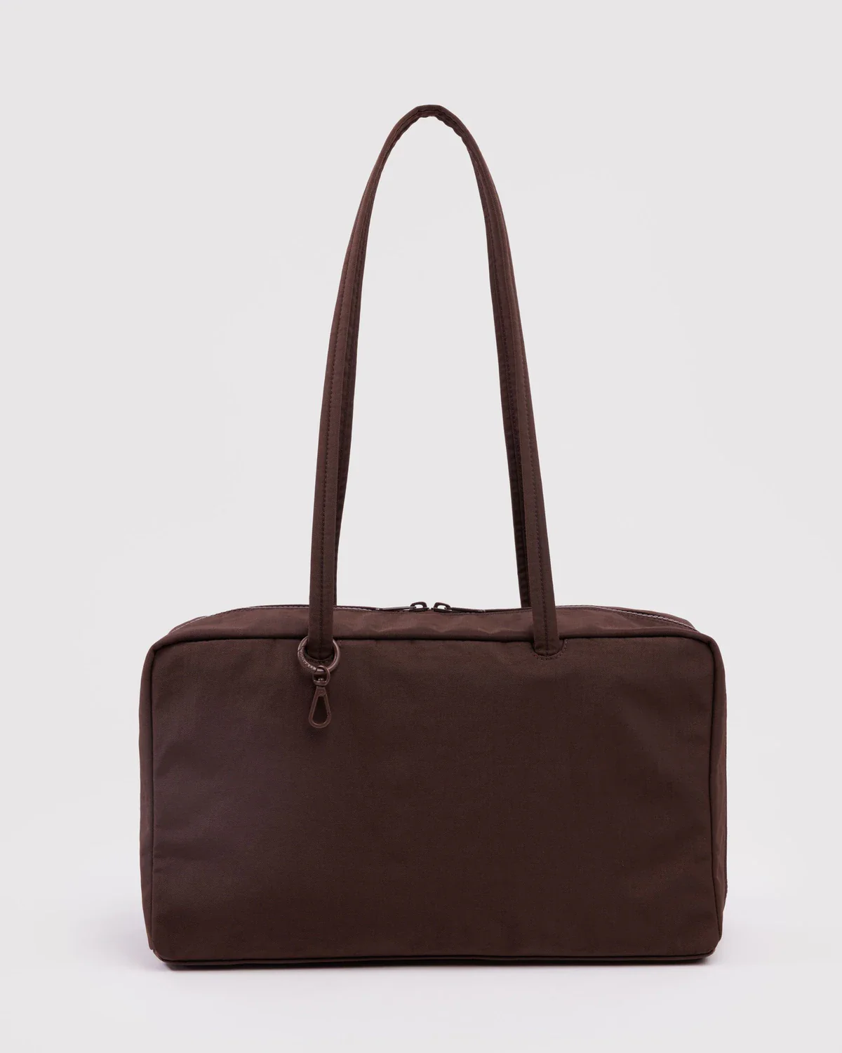 Baggu Medium Nylon Bowler Bag - Image 13