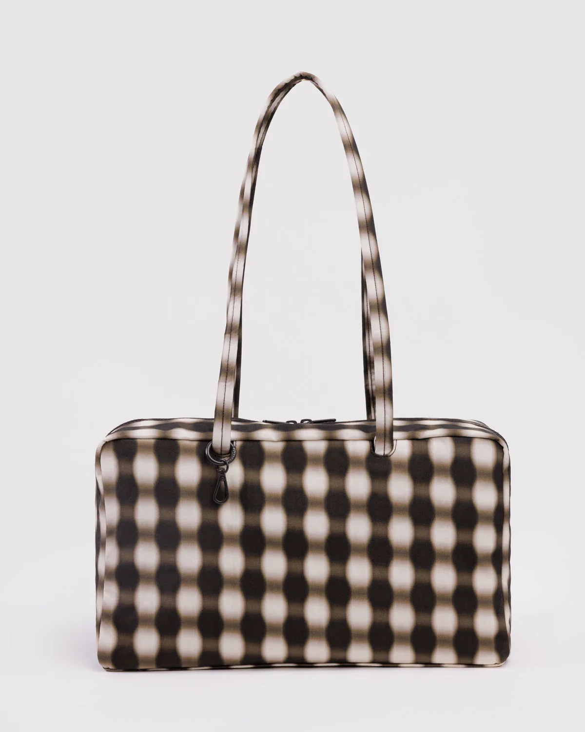 Baggu Medium Nylon Bowler Bag - Image 17
